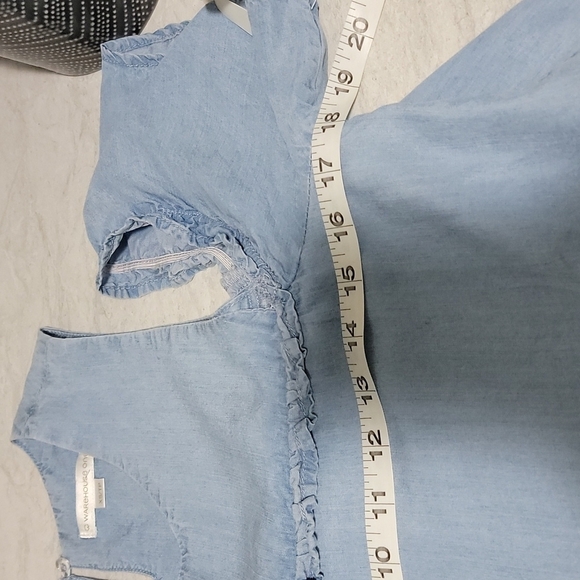 Warehouse One top - Picture 4 of 6